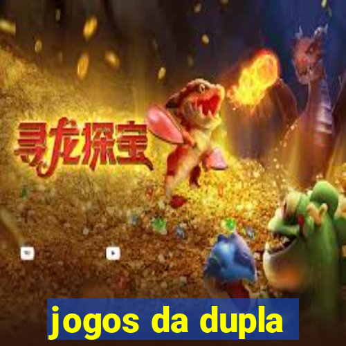 jogos da dupla